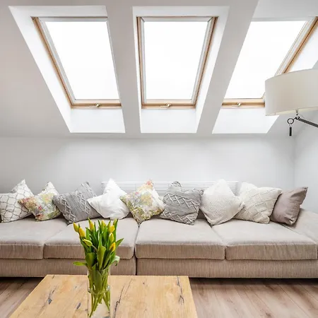 Kopernik Loft Appartement Jelenia Góra