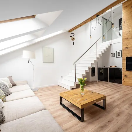 Kopernik Loft *