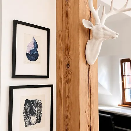 Kopernik Loft * Jelenia Góra