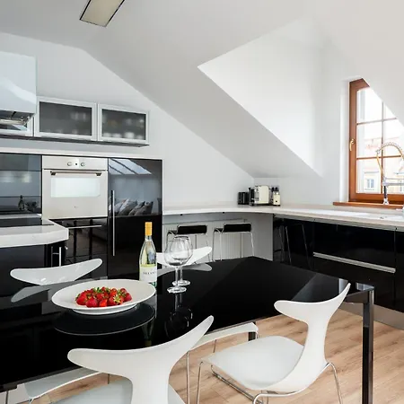 Kopernik Loft