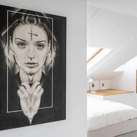 Kopernik Loft Appartement Jelenia Góra