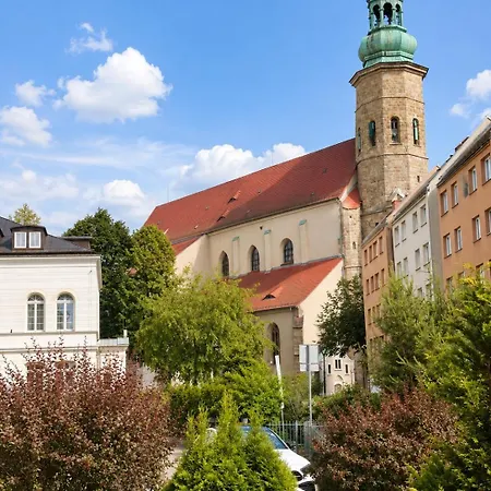 Kopernik Loft *