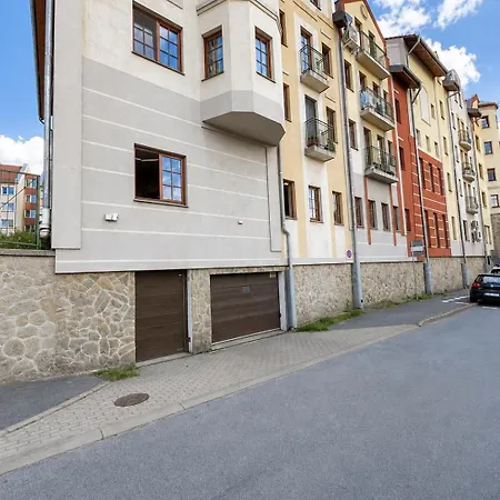 Kopernik Loft Jelenia Góra